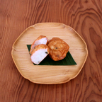 鯛山椒のさつまあげ ９個入り【冷蔵便】