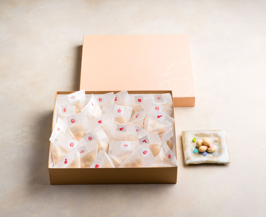 福豆BOX ２６袋入り